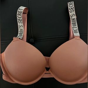 Victoria Secret Bling Bra